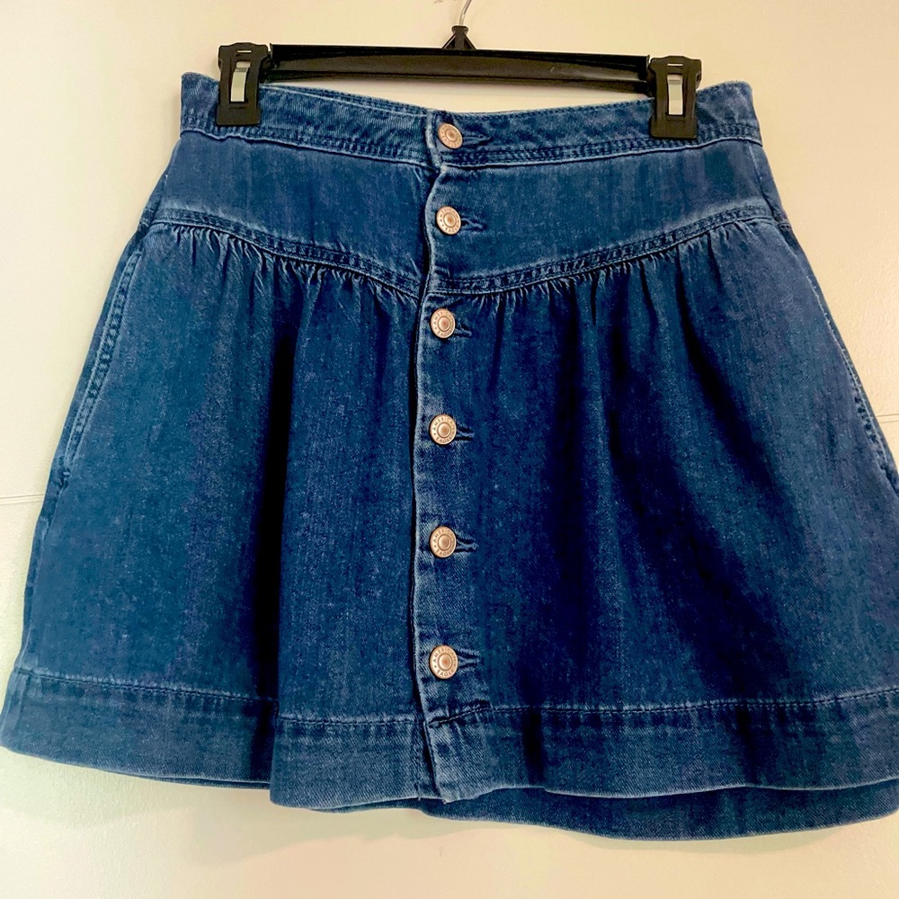 Skirt